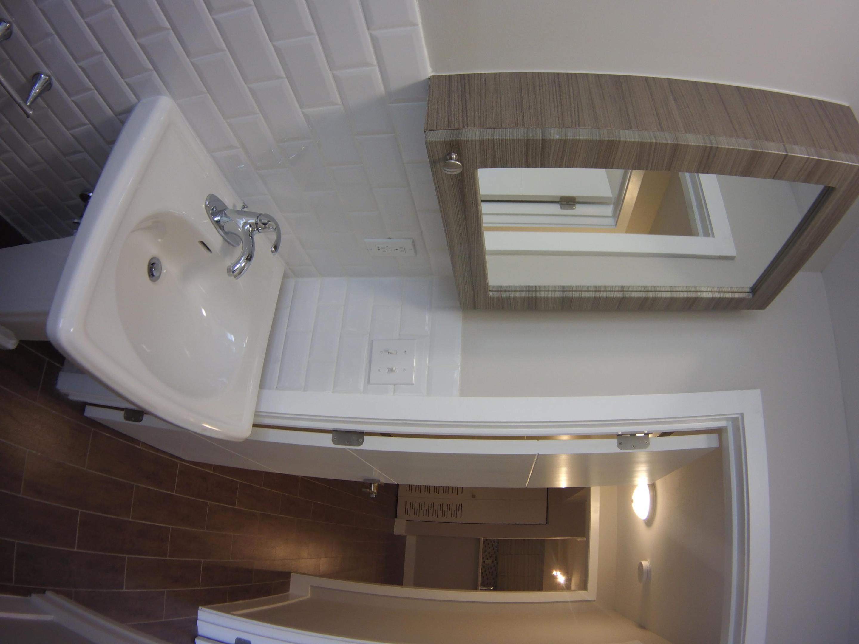 C GAB DOUGLAS SEC - Residential Lease