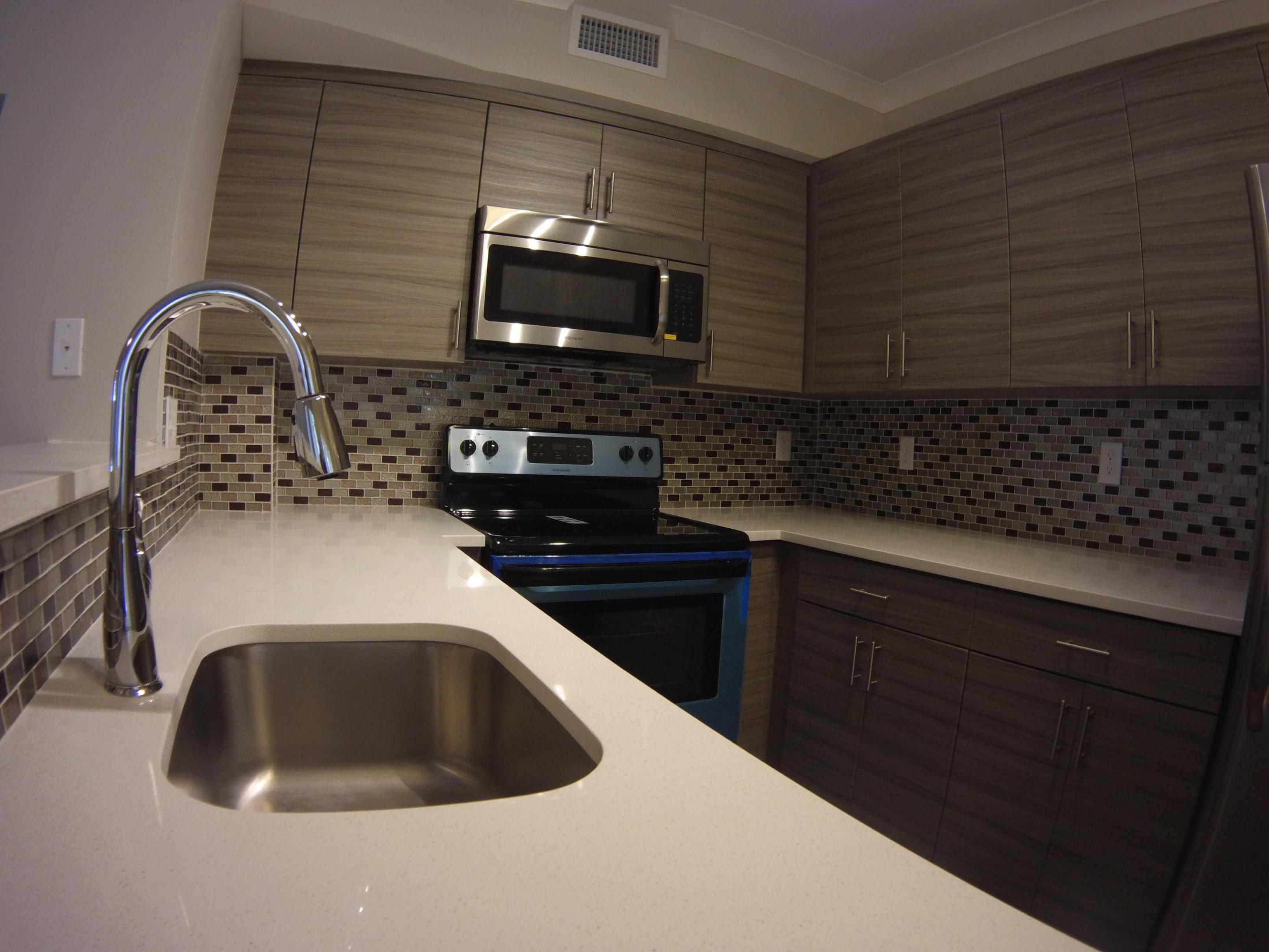 C GAB DOUGLAS SEC - Residential Lease