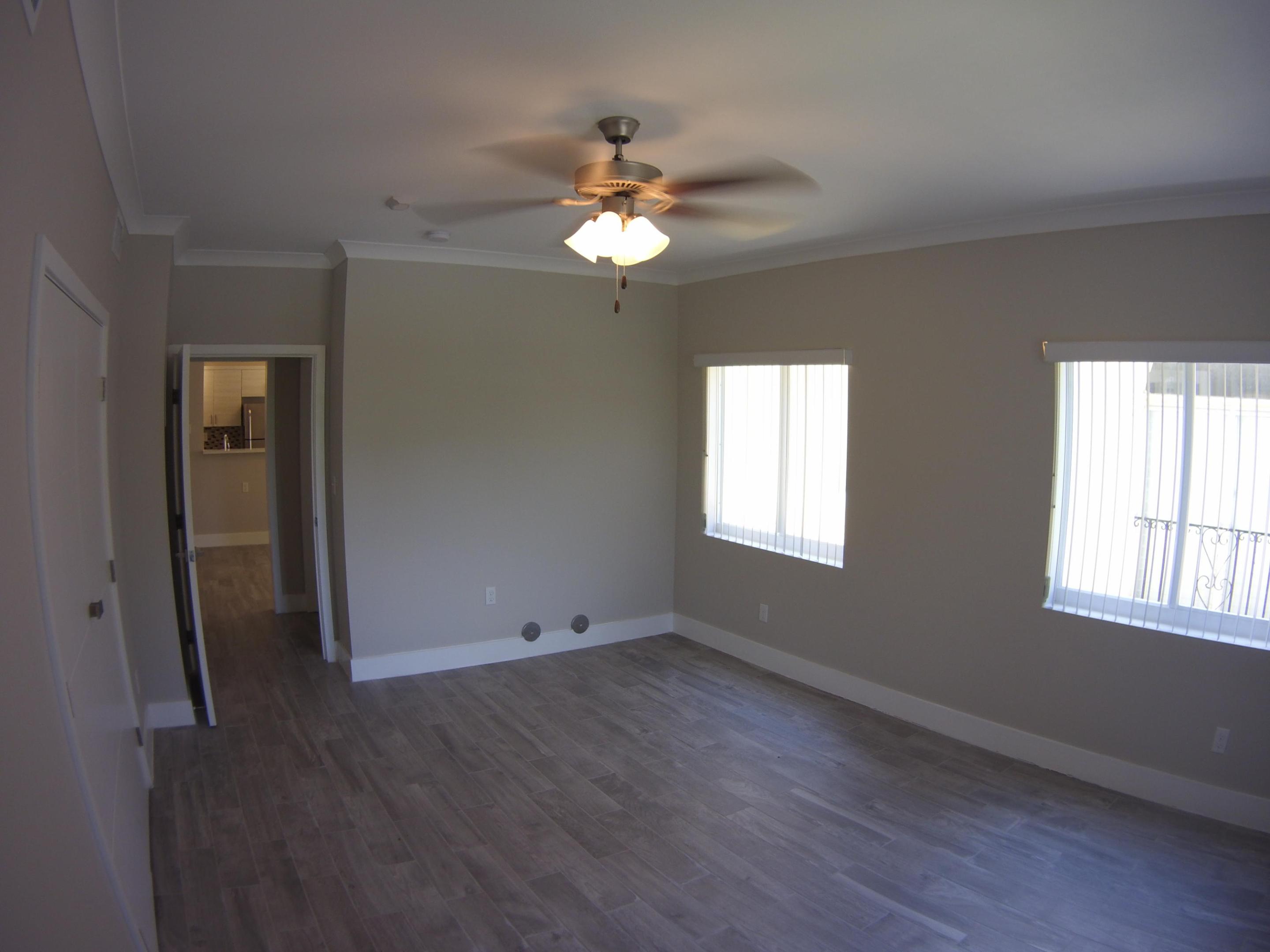 C GAB DOUGLAS SEC - Residential Lease