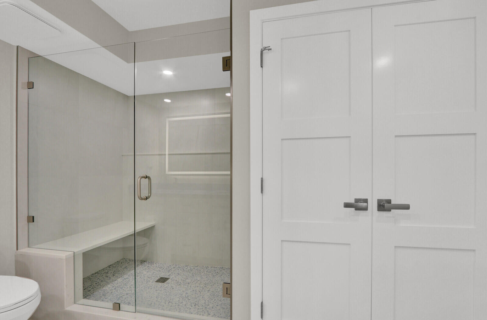 WATER GLADES CONDO - Residential