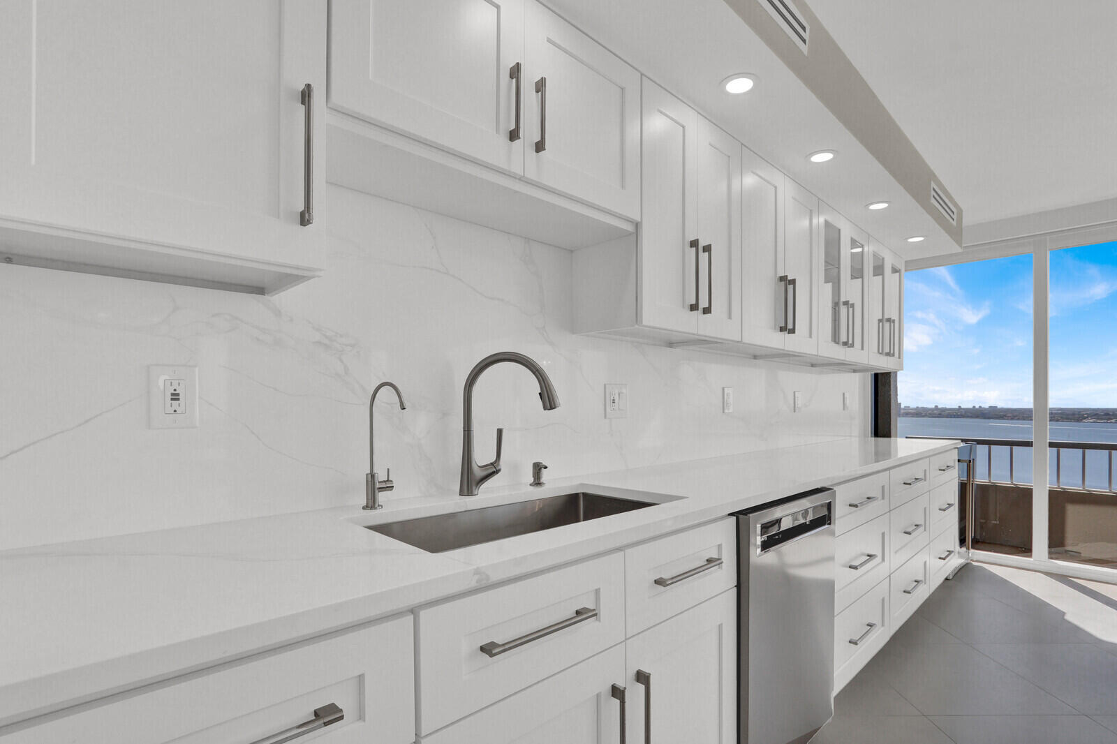 WATER GLADES CONDO - Residential