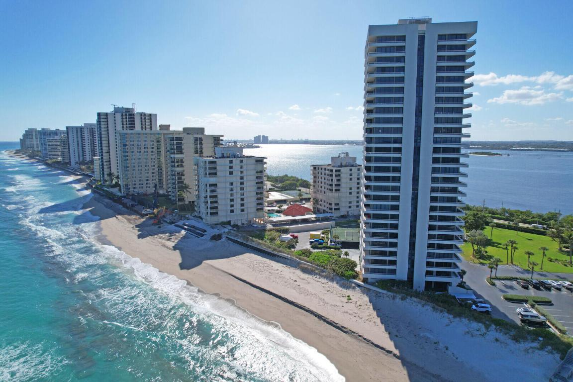 5510 N Ocean Drive 22d