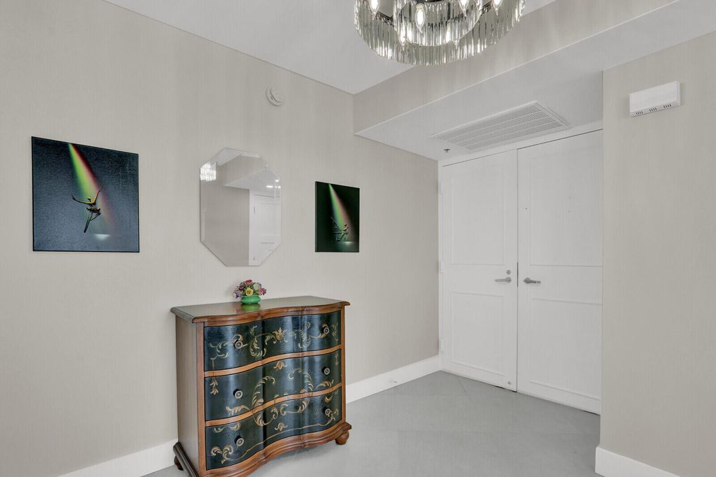 Photo of 5510 N Ocean Drive #22d, Singer Island, FL 33404 (MLS # R11157469)