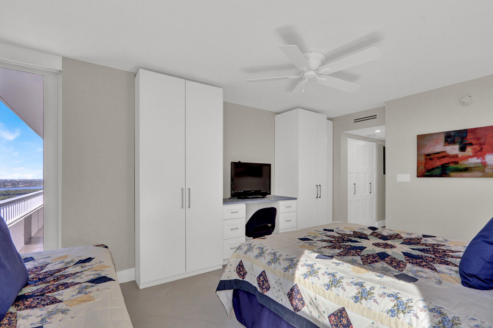 WATER GLADES CONDO - Residential