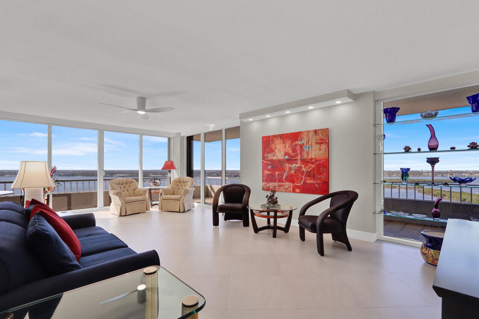 WATER GLADES CONDO - Residential