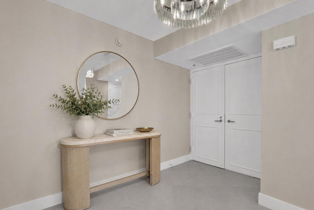 Photo of 5510 N Ocean Drive #22d, Singer Island, FL 33404 (MLS # R11157469)