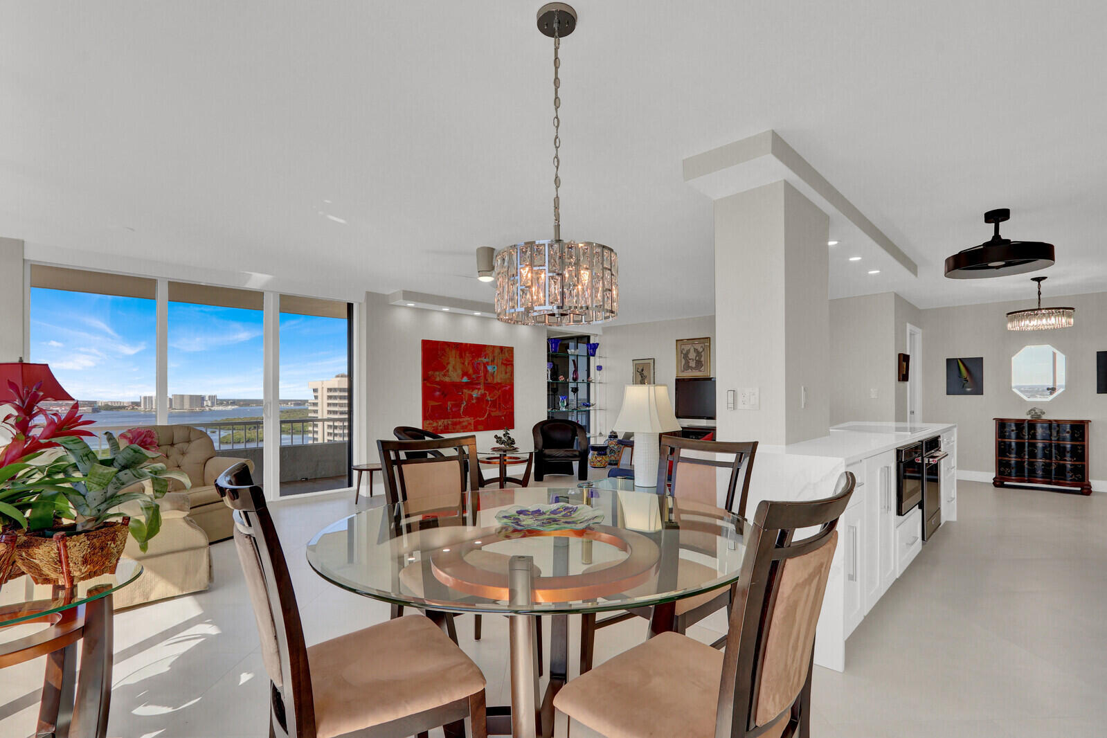 WATER GLADES CONDO - Residential