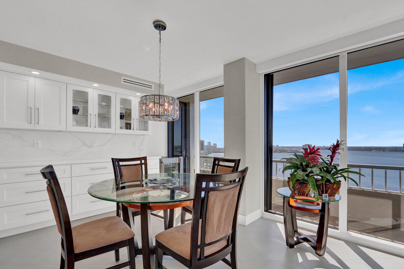 WATER GLADES CONDO - Residential