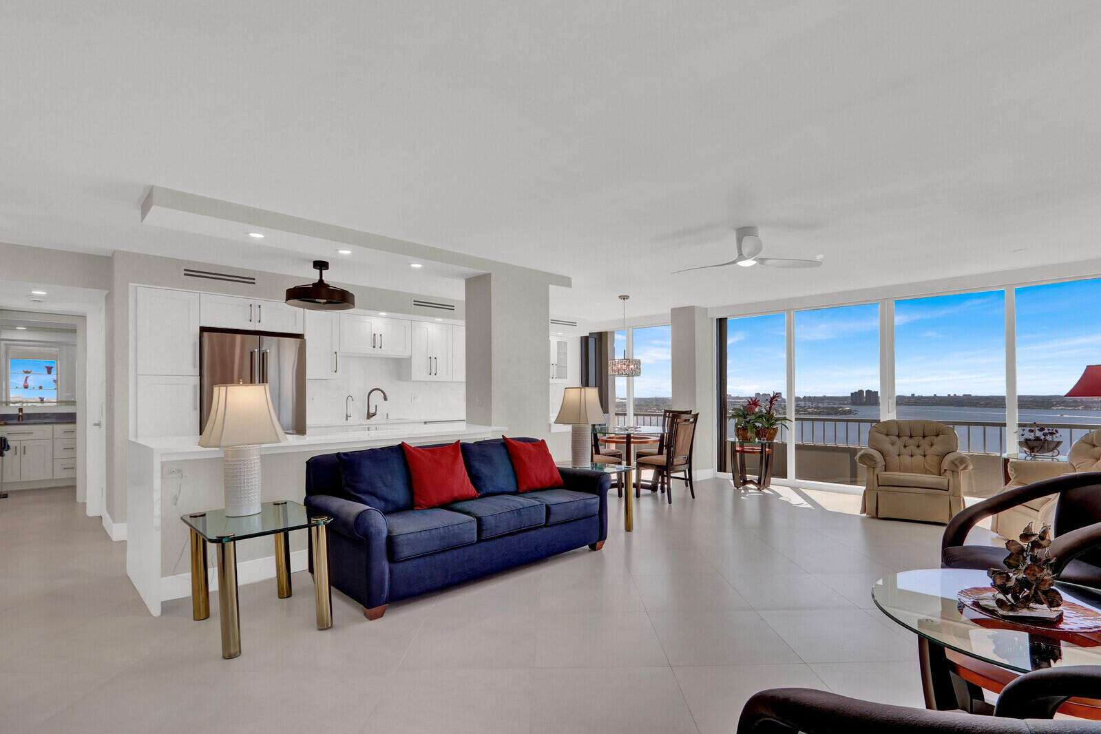 WATER GLADES CONDO - Residential