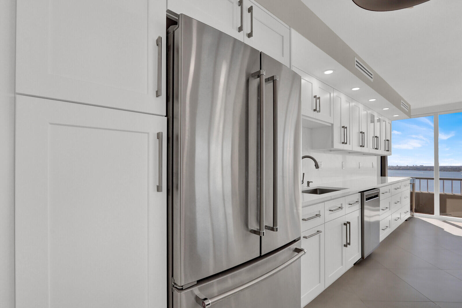 WATER GLADES CONDO - Residential