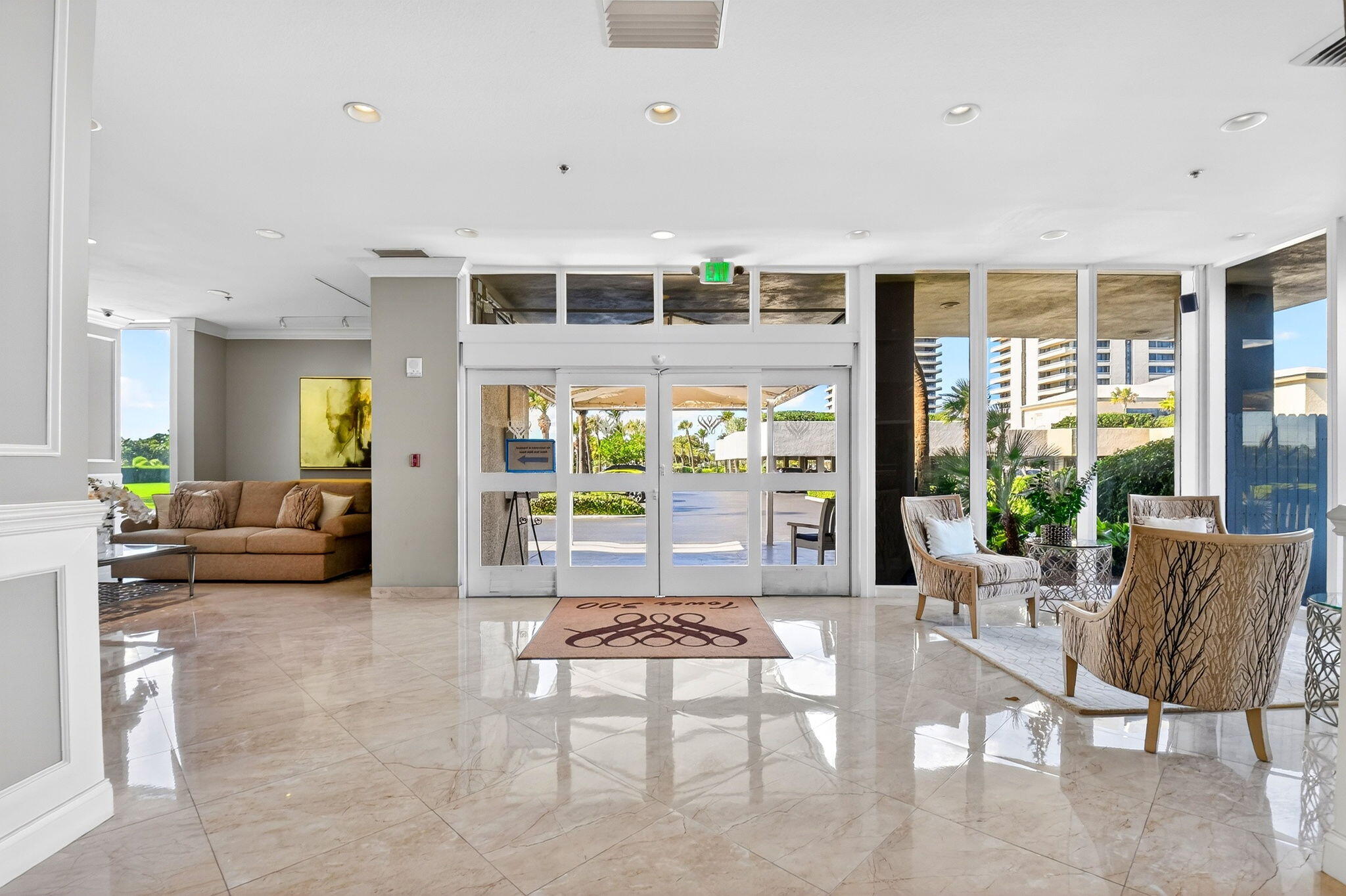 WATER GLADES CONDO - Residential