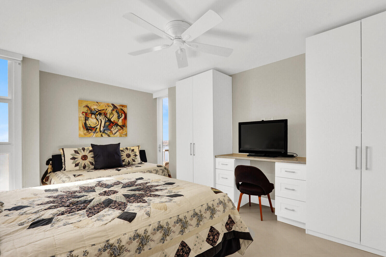 WATER GLADES CONDO - Residential