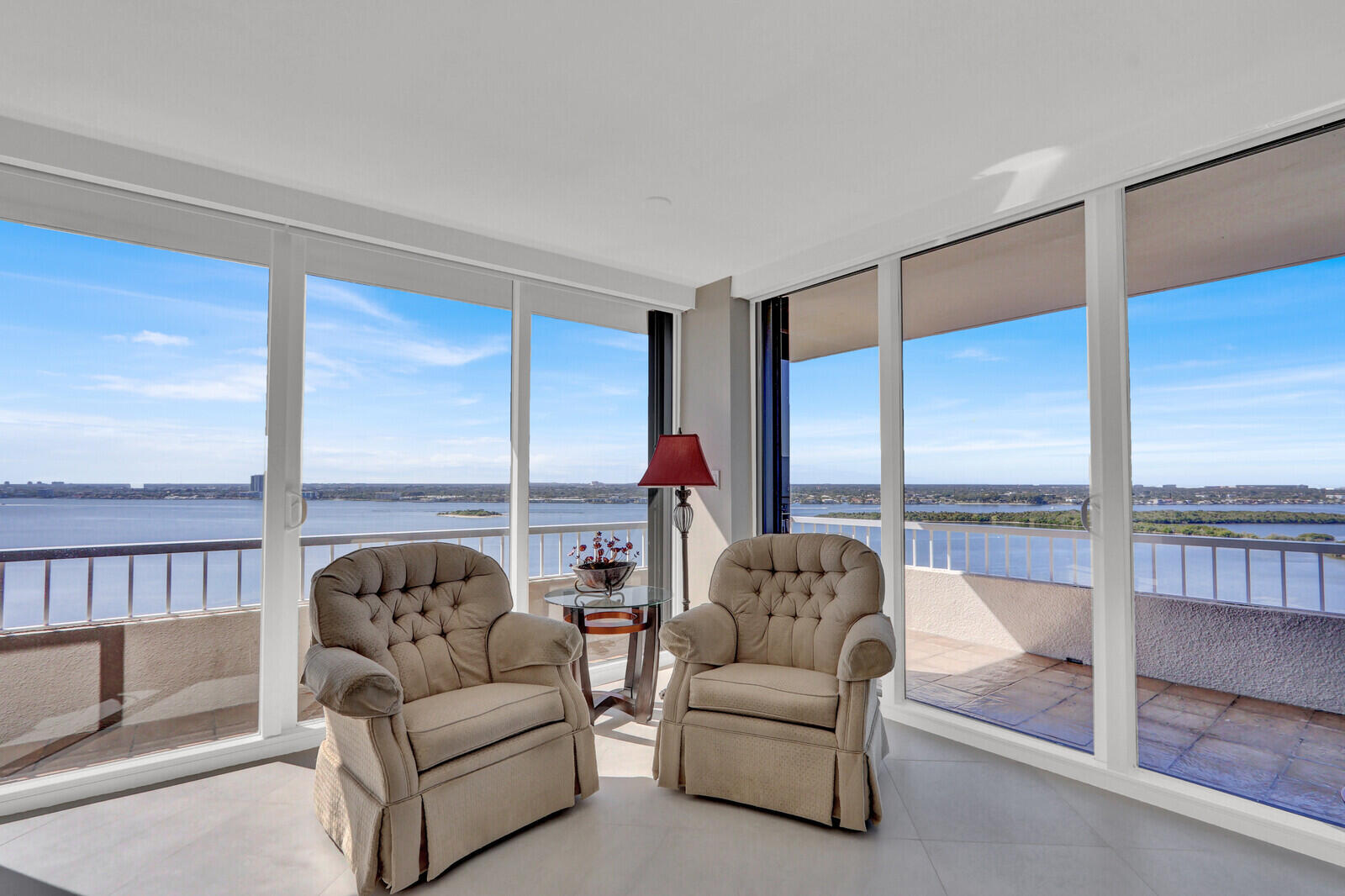 WATER GLADES CONDO - Residential