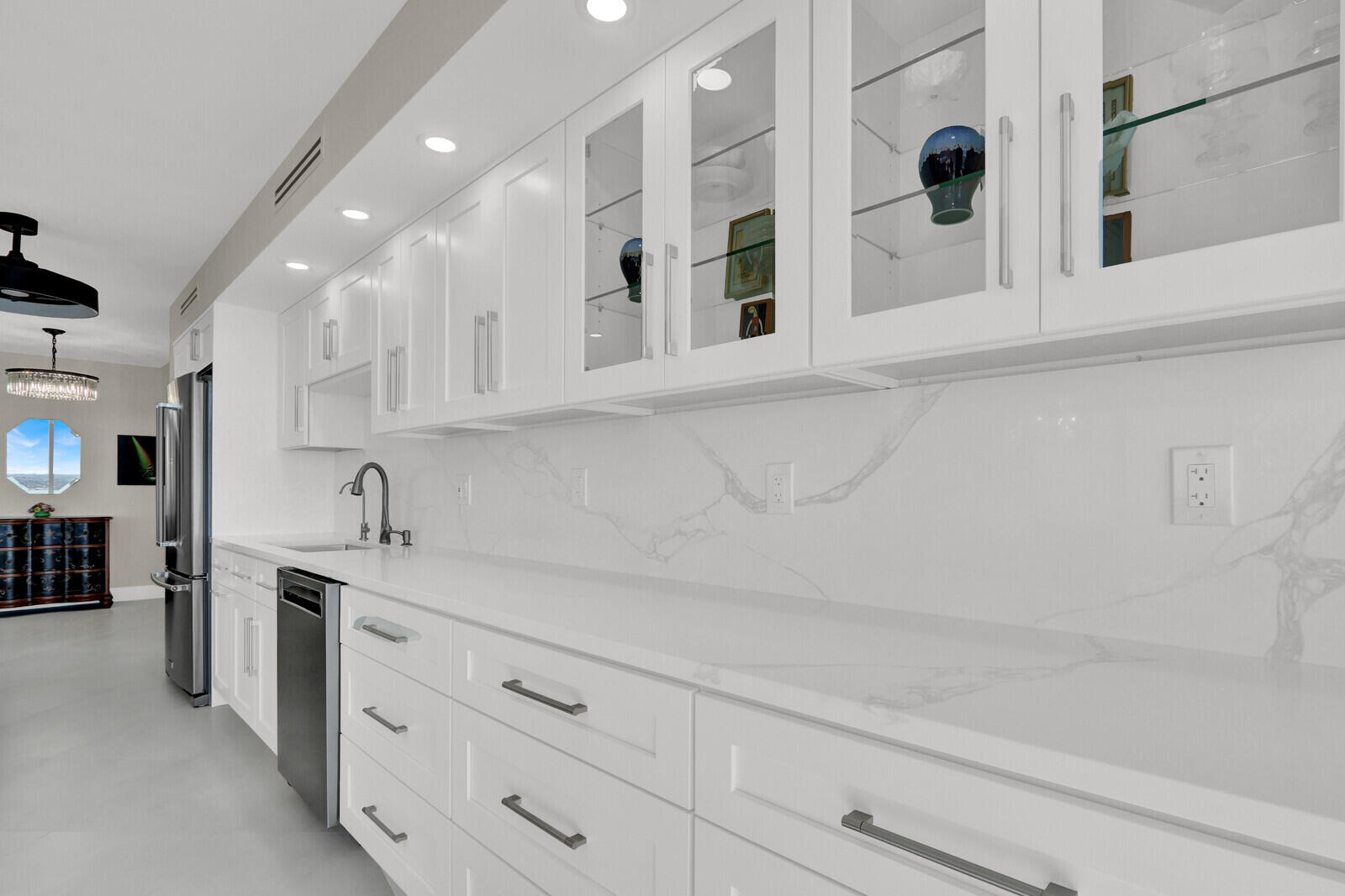 WATER GLADES CONDO - Residential