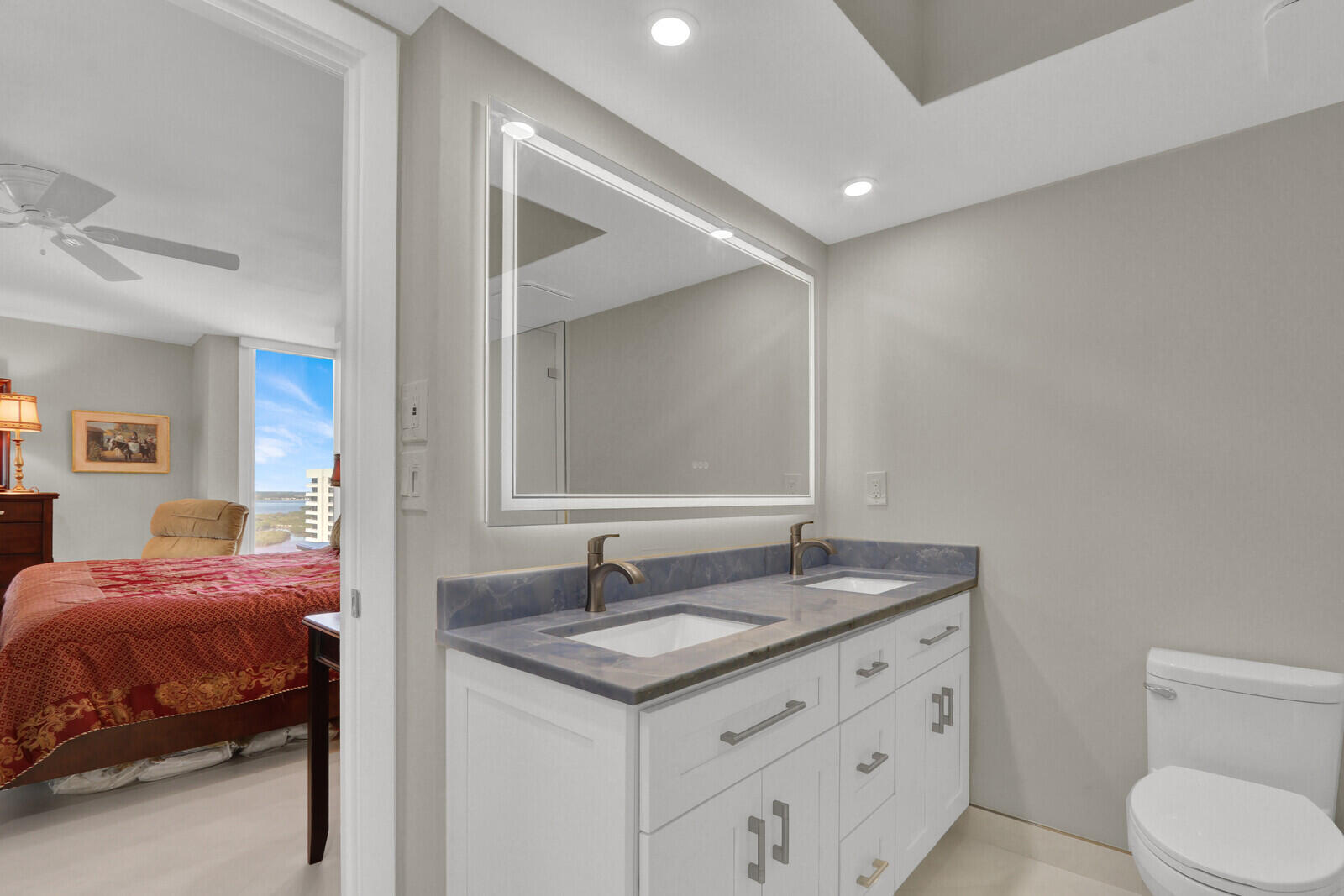 WATER GLADES CONDO - Residential