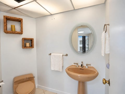 Tiny photo for 1167 Hillsboro Mile #711, Hillsboro Beach, FL 33062 (MLS # B26089914)