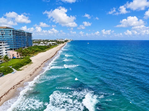 Tiny photo for 1167 Hillsboro Mile #711, Hillsboro Beach, FL 33062 (MLS # B26089914)