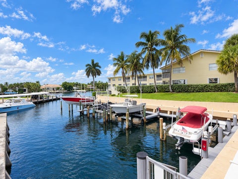 Tiny photo for 1167 Hillsboro Mile #711, Hillsboro Beach, FL 33062 (MLS # B26089914)