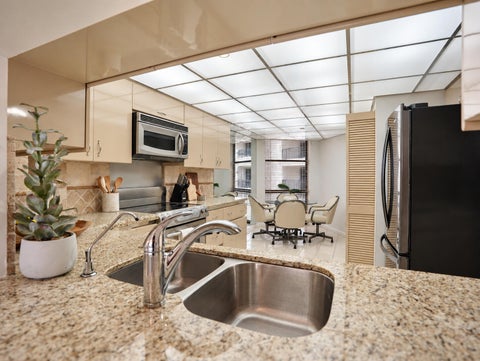 Tiny photo for 1167 Hillsboro Mile #711, Hillsboro Beach, FL 33062 (MLS # B26089914)