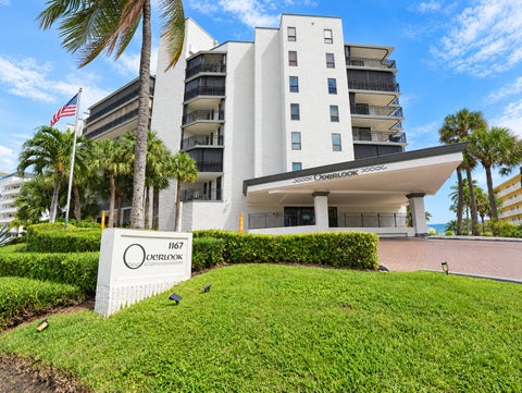 Tiny photo for 1167 Hillsboro Mile #711, Hillsboro Beach, FL 33062 (MLS # B26089914)