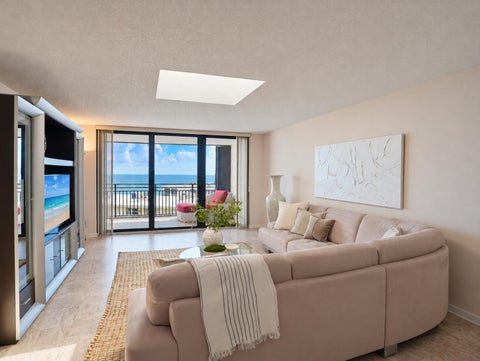 Tiny photo for 1167 Hillsboro Mile #711, Hillsboro Beach, FL 33062 (MLS # B26089914)