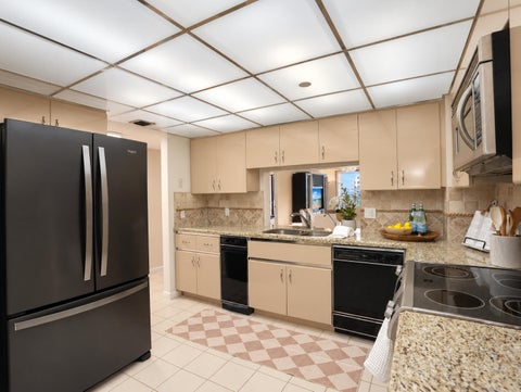 Tiny photo for 1167 Hillsboro Mile #711, Hillsboro Beach, FL 33062 (MLS # B26089914)