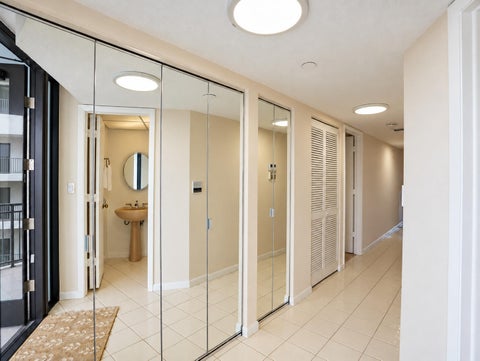 Tiny photo for 1167 Hillsboro Mile #711, Hillsboro Beach, FL 33062 (MLS # B26089914)