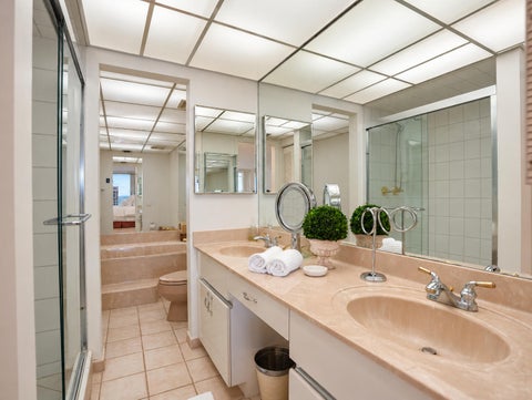 Tiny photo for 1167 Hillsboro Mile #711, Hillsboro Beach, FL 33062 (MLS # B26089914)