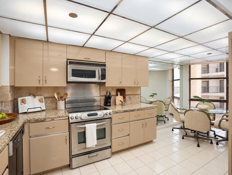 Tiny photo for 1167 Hillsboro Mile #711, Hillsboro Beach, FL 33062 (MLS # B26089914)