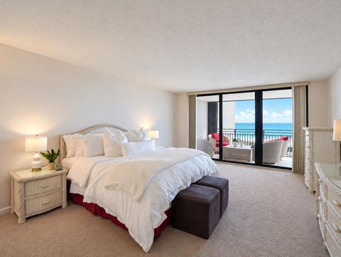 Tiny photo for 1167 Hillsboro Mile #711, Hillsboro Beach, FL 33062 (MLS # B26089914)