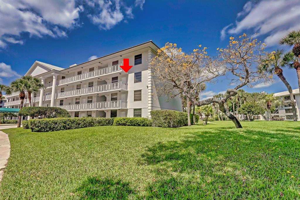 WHITEHALL CONDO OF THE LANDS OF THE PRESIDENT - Residential