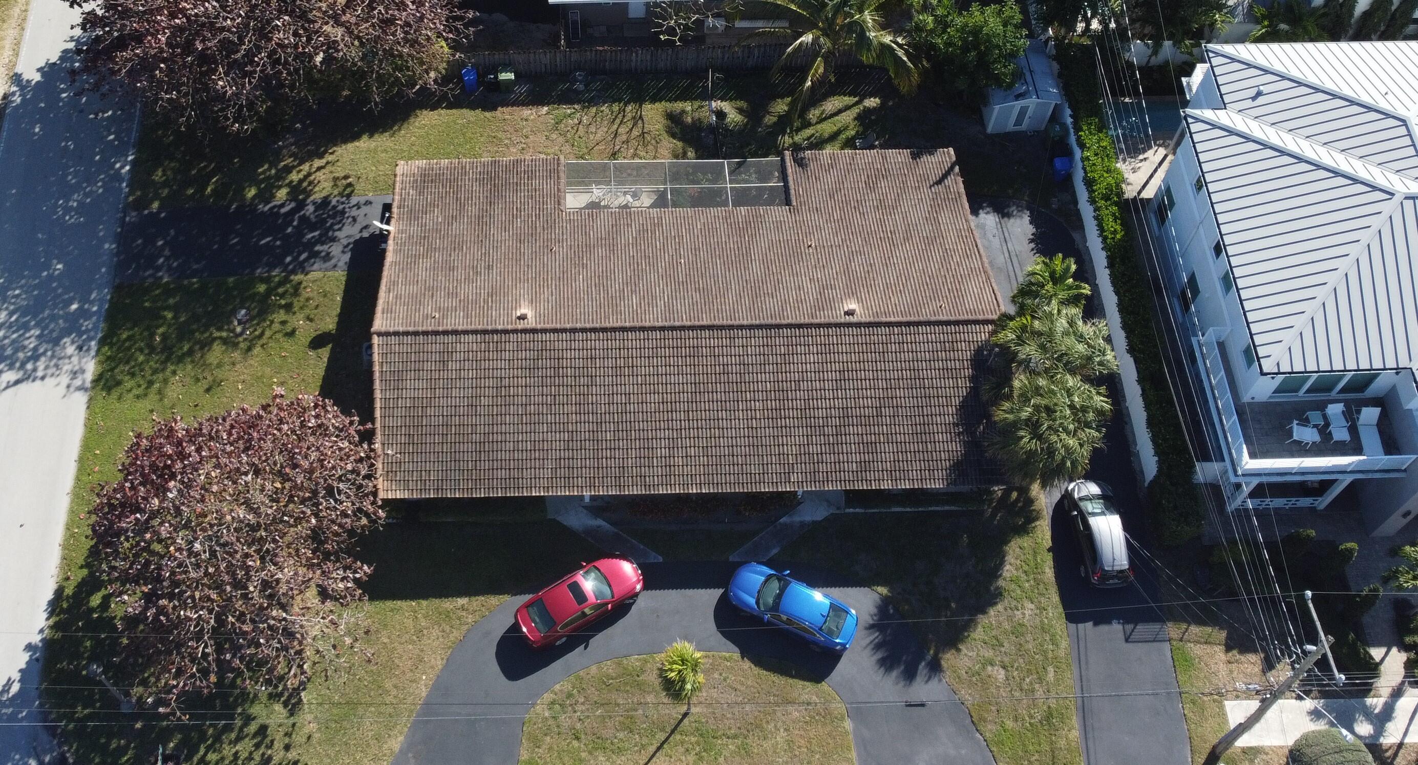 LAUDERDALE BEACH - Residential Income