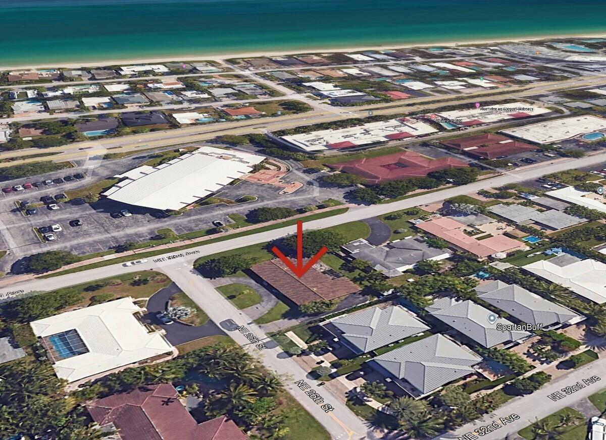 3220-3224 NE 26th Street