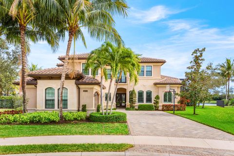 9273 Tropez Lane Delray Beach FL 33446