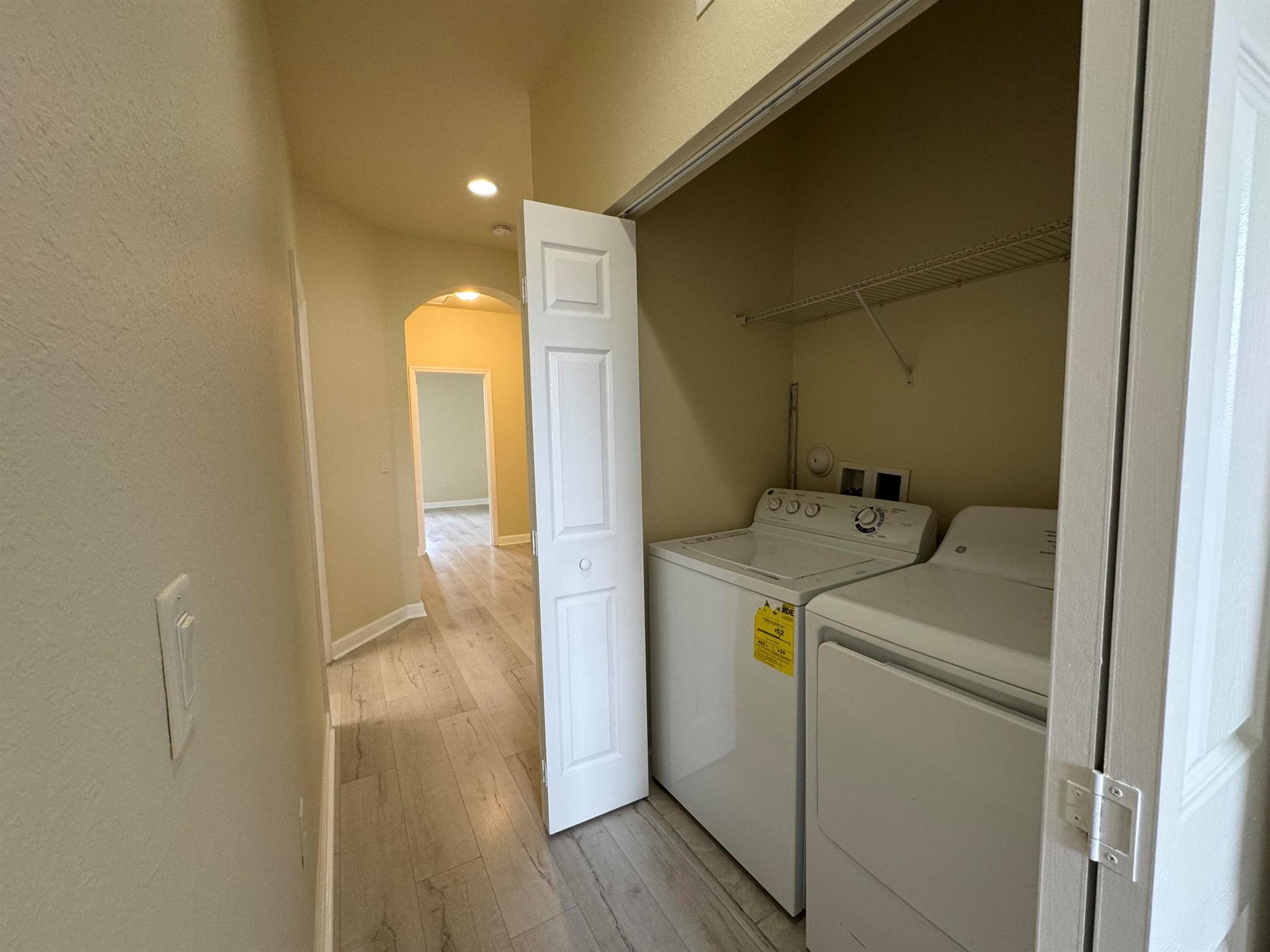 BELLAGIO - Residential Lease