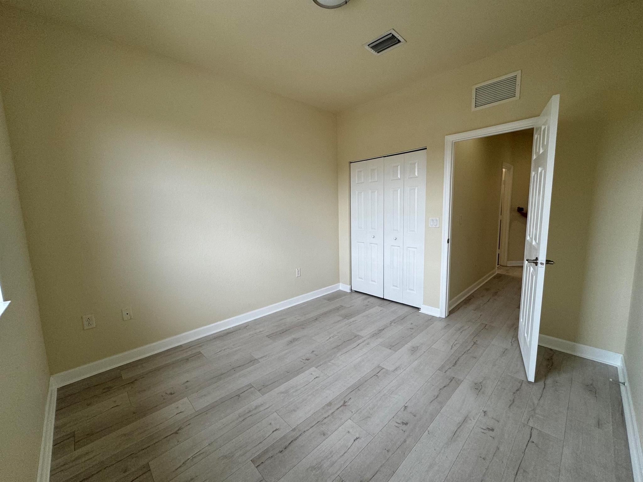 BELLAGIO - Residential Lease