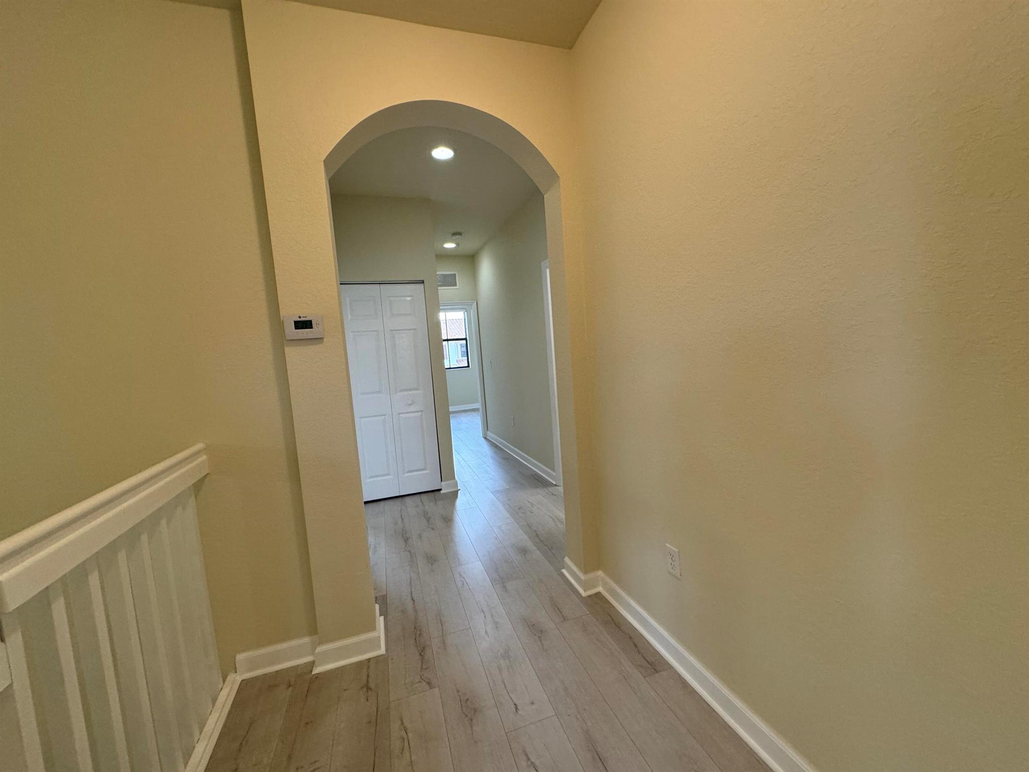 BELLAGIO - Residential Lease