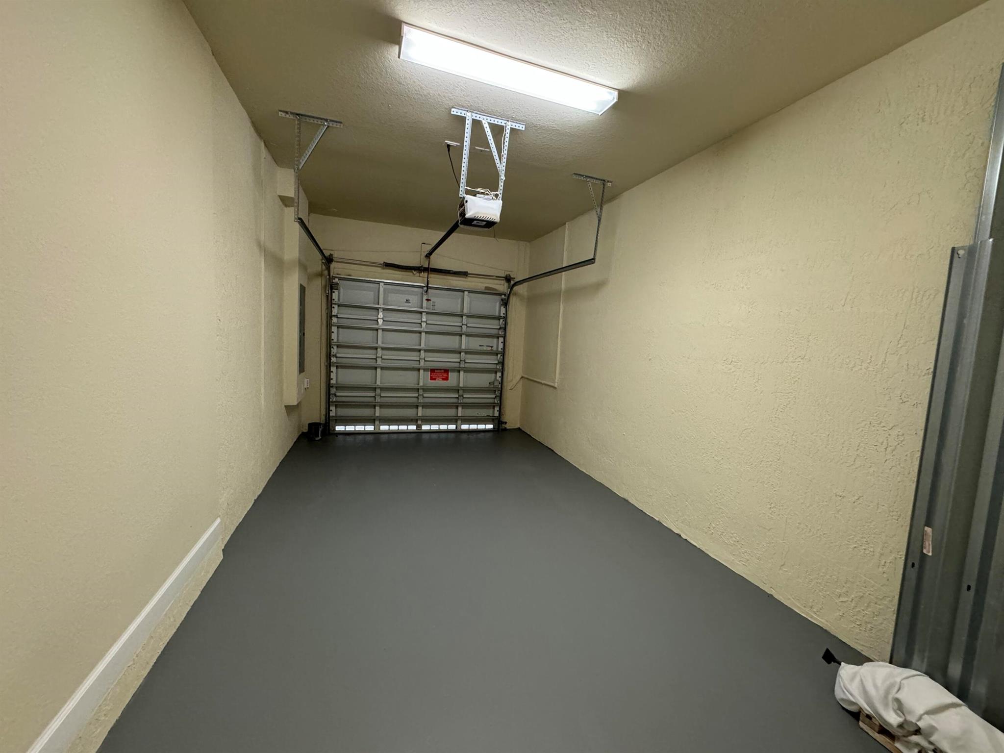 BELLAGIO - Residential Lease