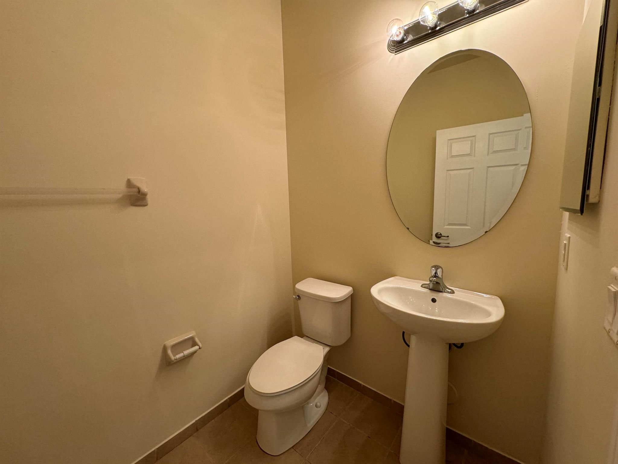 BELLAGIO - Residential Lease