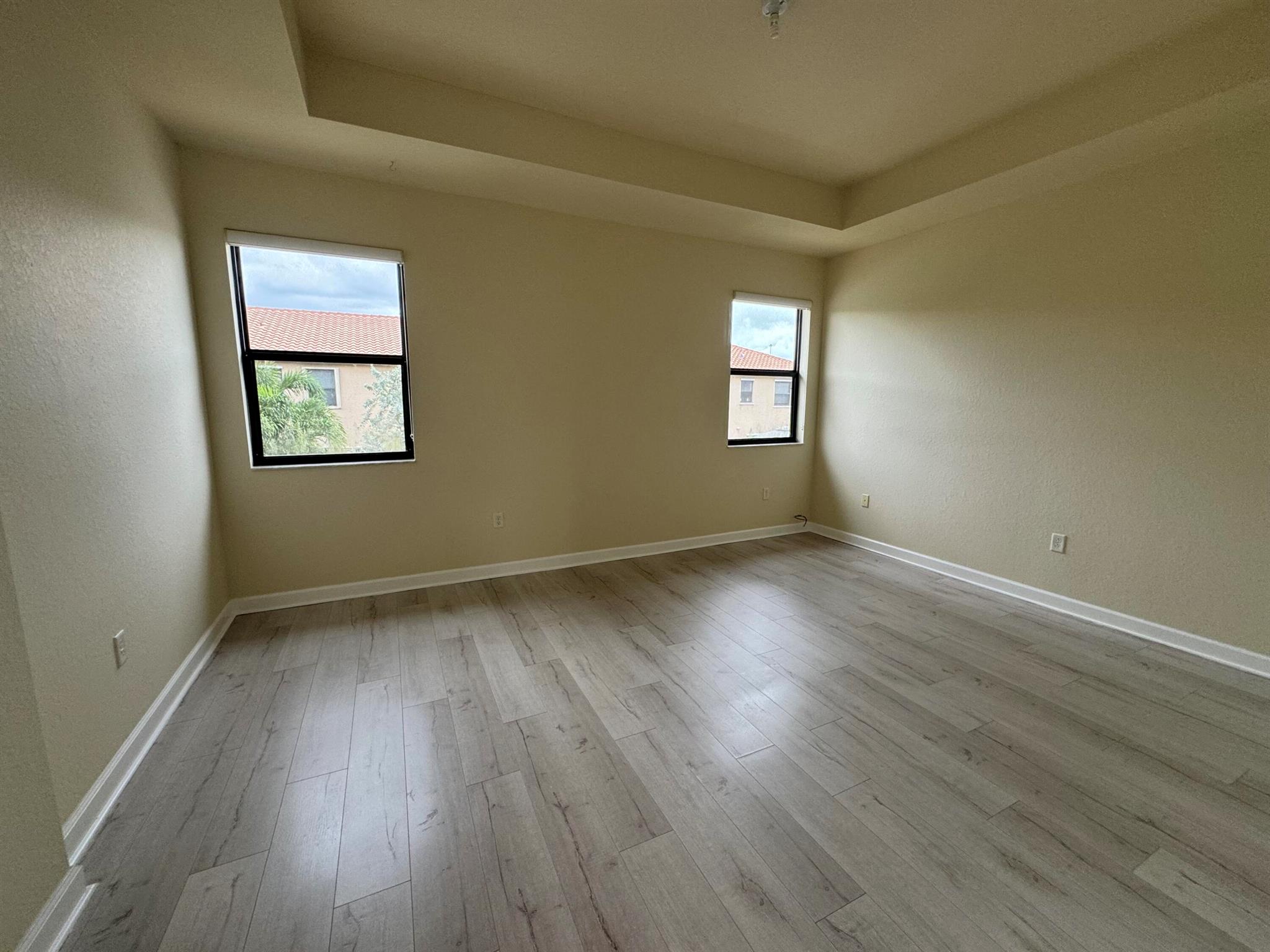 BELLAGIO - Residential Lease