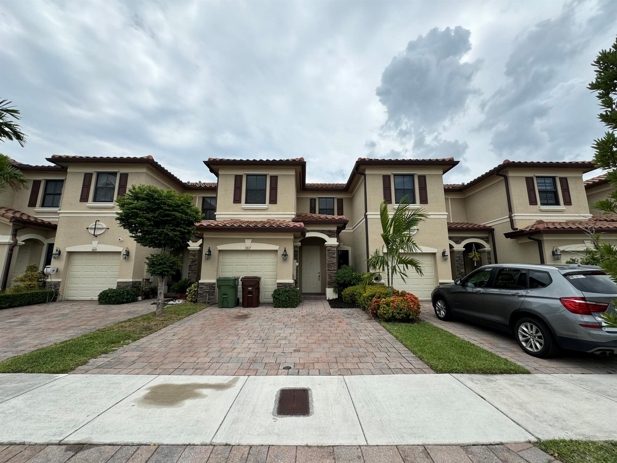 BELLAGIO - Residential Lease