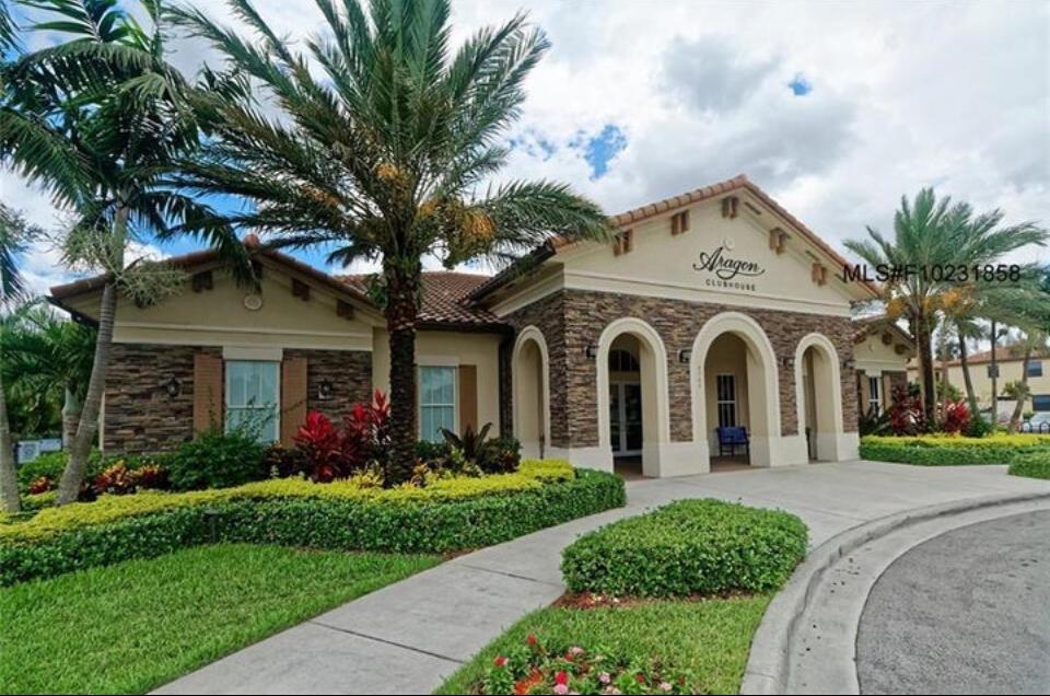 BELLAGIO - Residential Lease