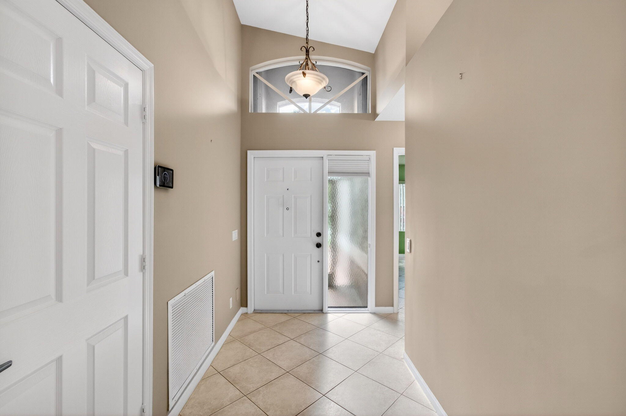 Cascades - Residential