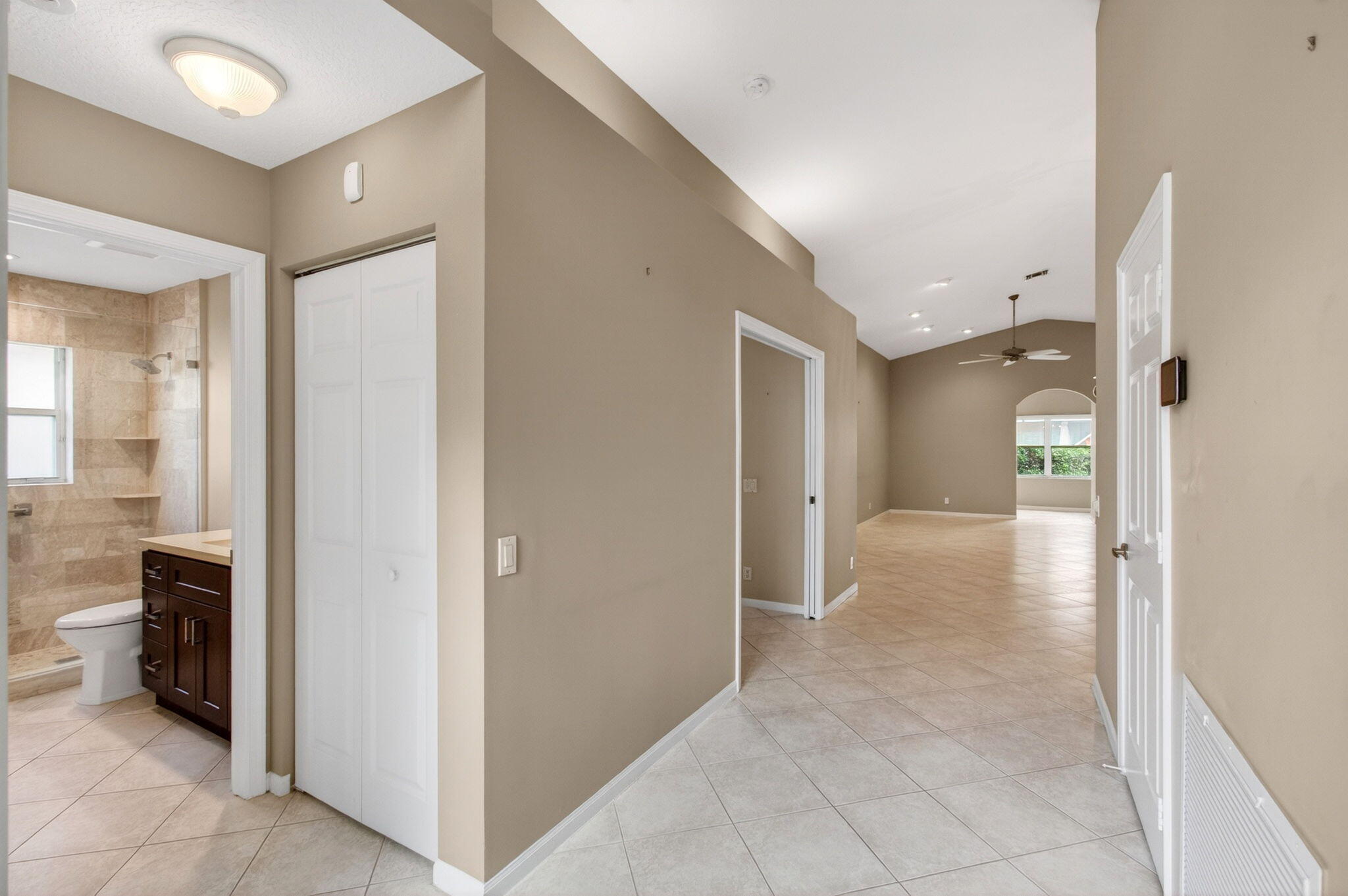 Cascades - Residential