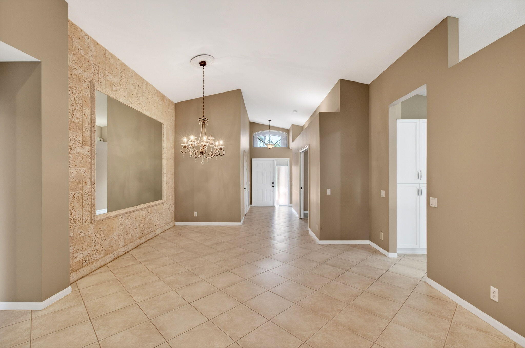 Cascades - Residential