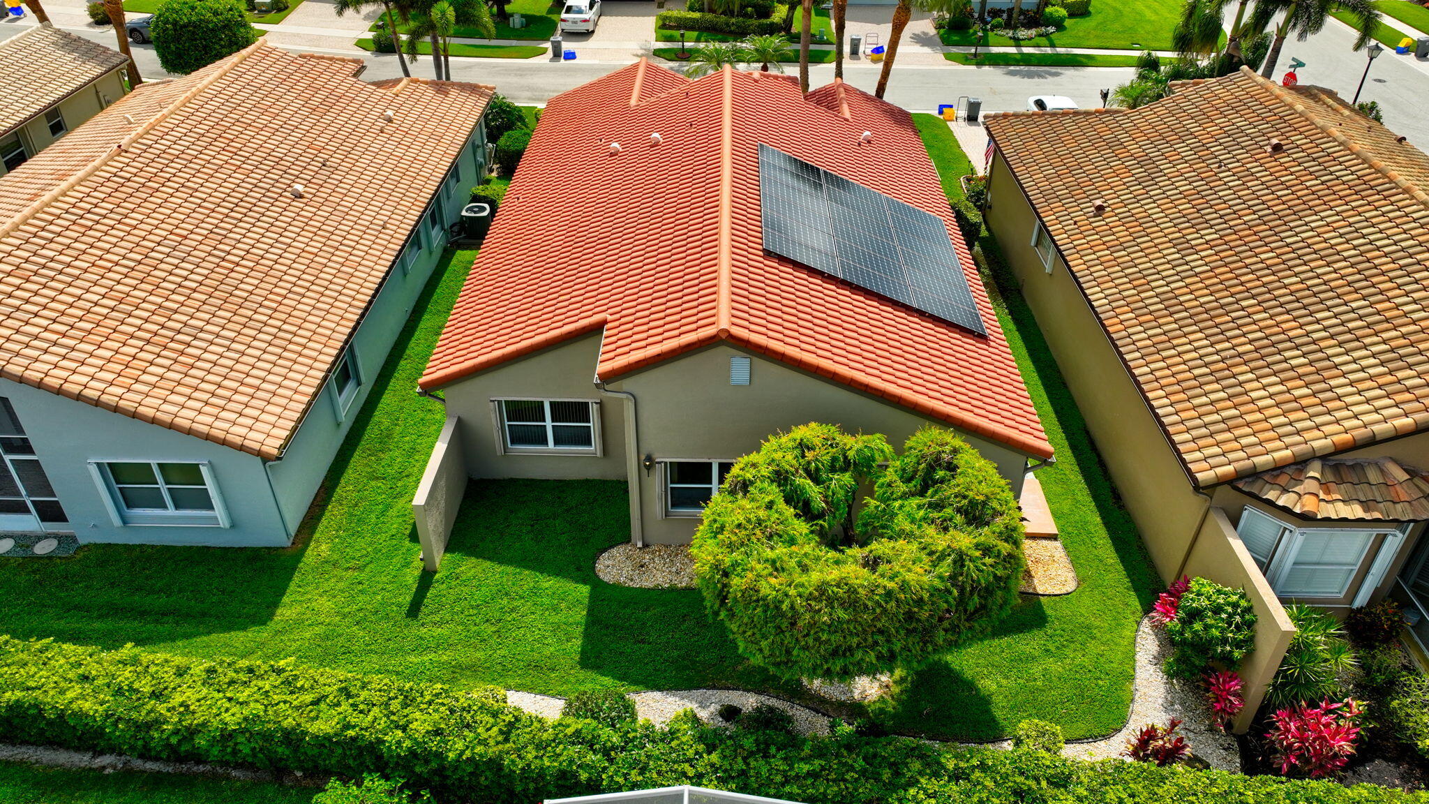 Cascades - Residential