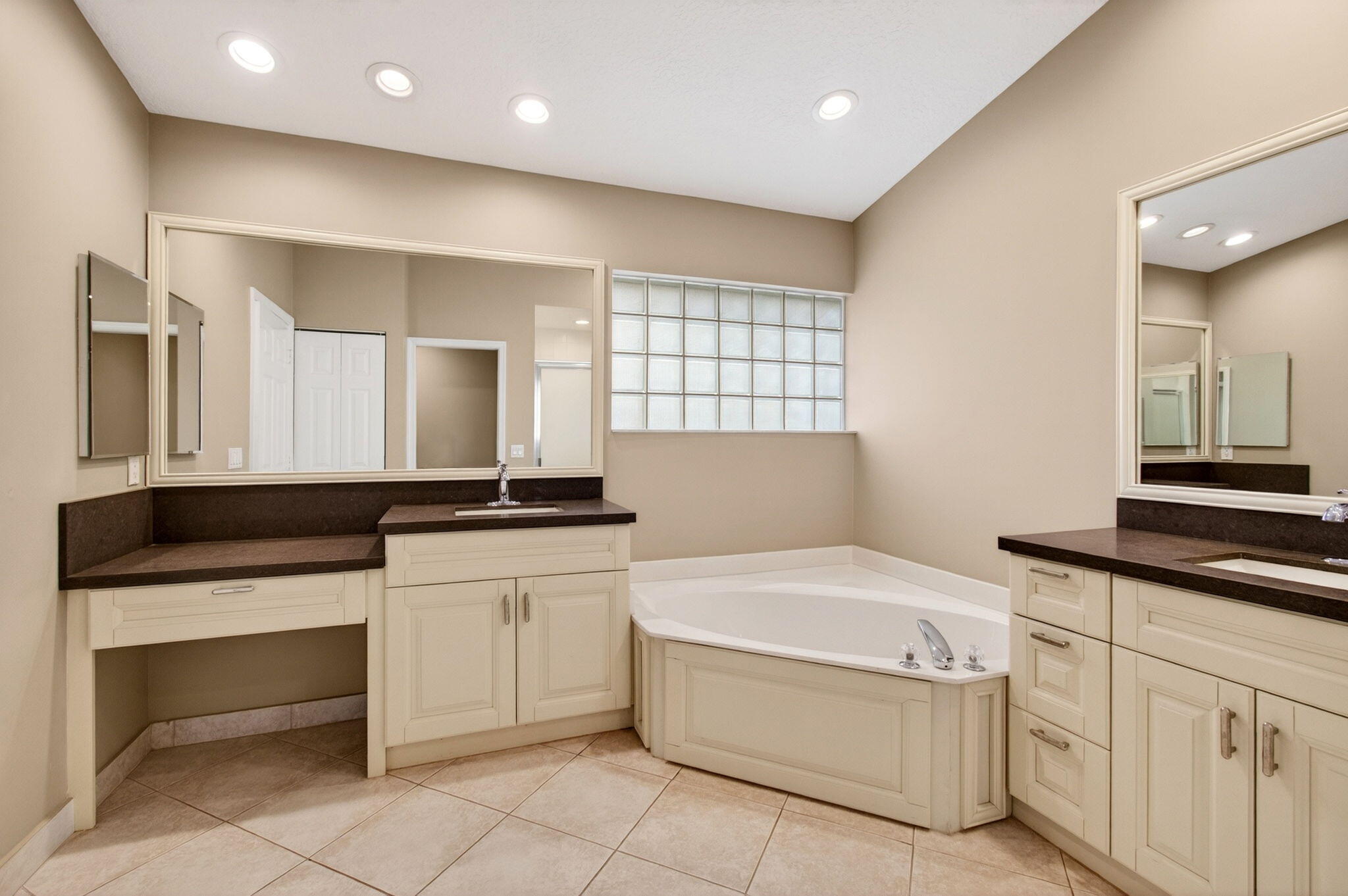 Cascades - Residential