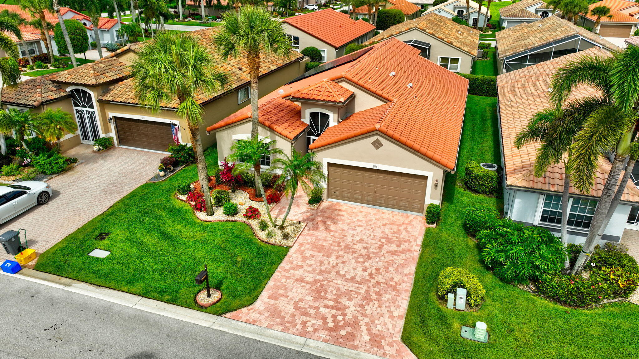 Cascades - Residential