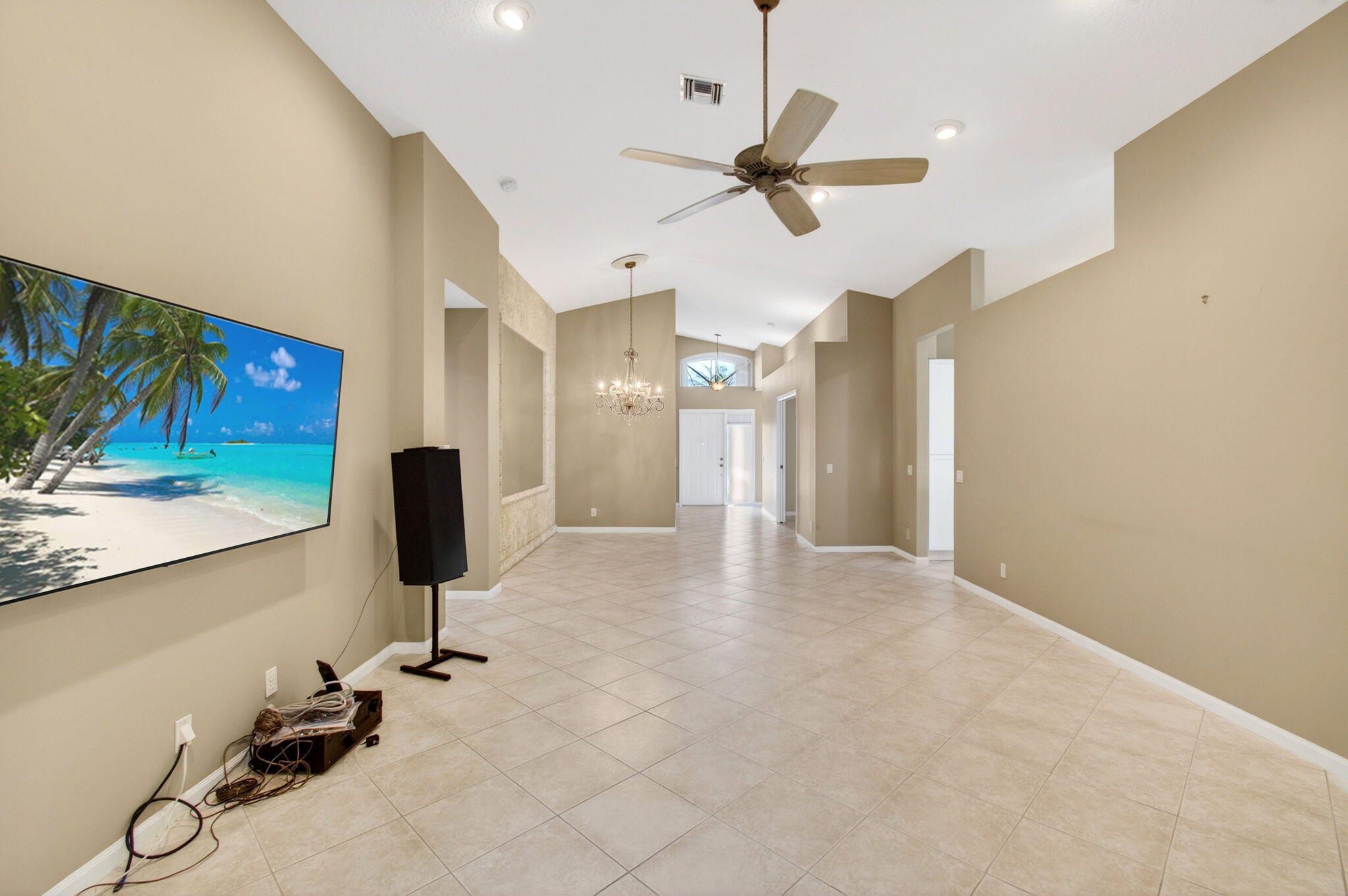 Cascades - Residential