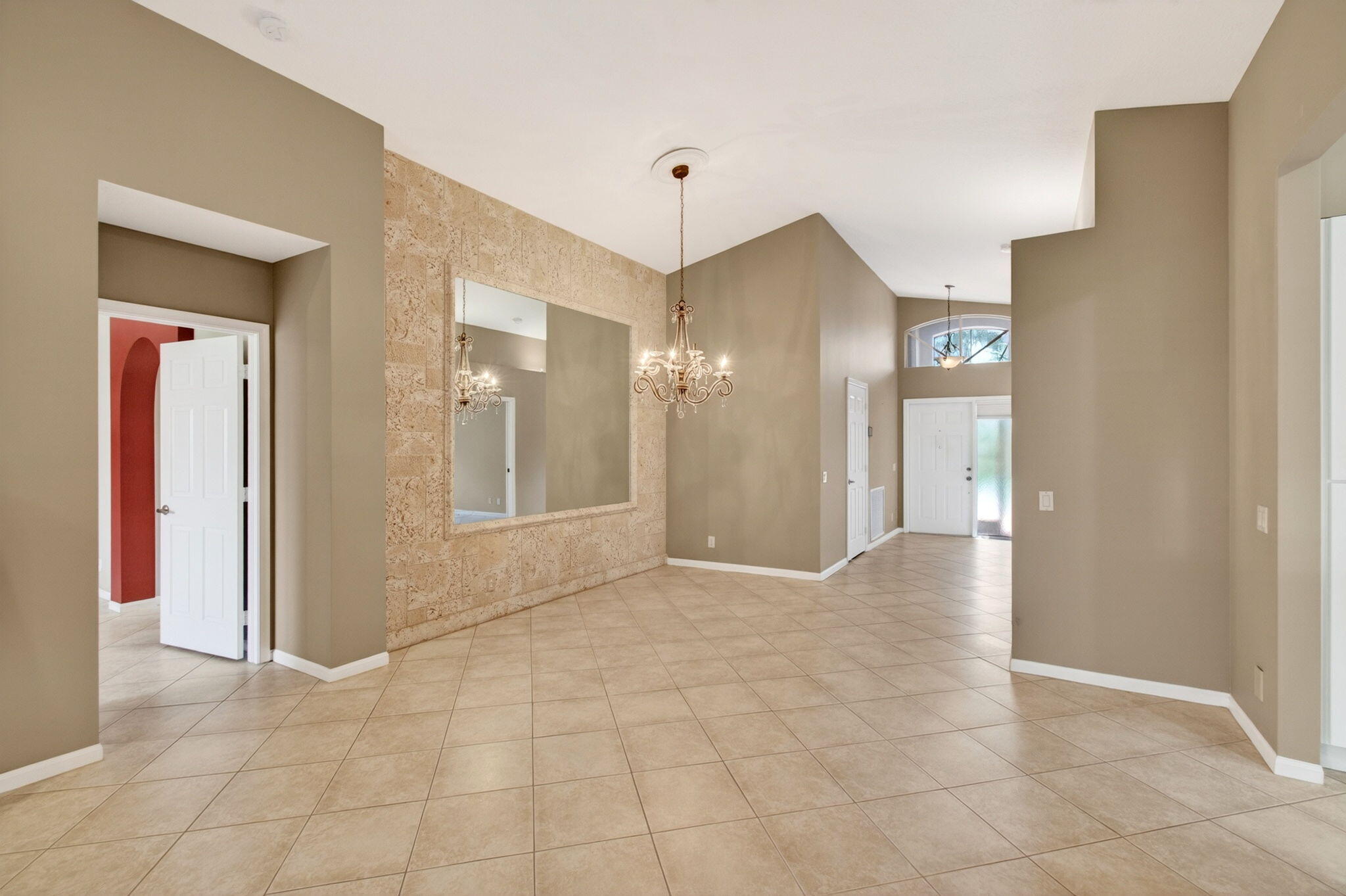 Cascades - Residential